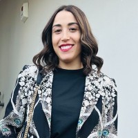Mega s.r.l. Employee Ideale Alfidi's profile photo