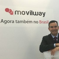 Movilway Employee Luis Paz's profile photo