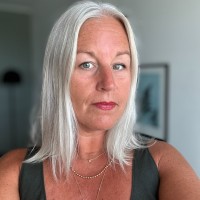 Håbo kommun Employee Elisabeth Bågfors's profile photo
