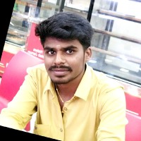 Vinith R Email