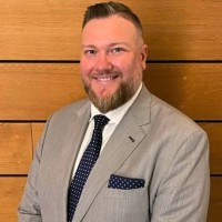 Embassy of Canada | Ambassade du Canada Employee Larry McClure's profile photo