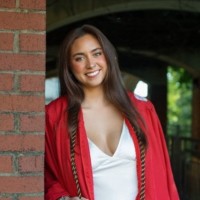 Dillard's Inc. Employee Alexa Cunningham's profile photo