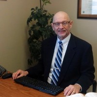 Karrow Consulting Inc Employee Tom Karrow's profile photo