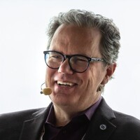 Transformative Leadership Lab Employee Thomas Cox's profile photo