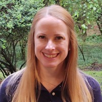 BE NOT AFRAID INC Employee Bridget Mora's profile photo