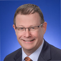 Eli Lilly and Company Employee Matt Hyman's profile photo