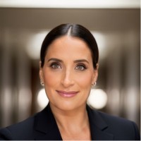 Greystar Employee Dora Berger's profile photo