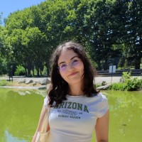 Babel Employee Gizem Gönültaş's profile photo