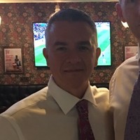 Astute Graphics Employee Spencer Ferris's profile photo