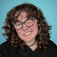 Vulgar Employee Kennedy Englert's profile photo