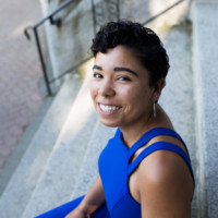 Staples Construction Company Employee Bianca Burton's profile photo