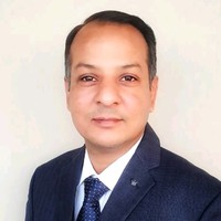 Wipro Consumer Care and Lighting Employee Vikram Garg's profile photo