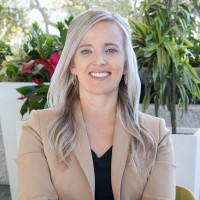 Manatee Chamber of Commerce Employee Cassie White's profile photo