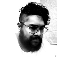 House Dentsu Employee Jason Arias's profile photo