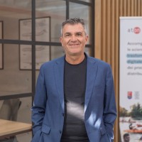 Aton Allspark Iberica Employee Gianluca Palmisano's profile photo