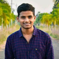 Unistring Tech Solutions Pvt. Ltd. (UTS) Employee Madhu Duvva's profile photo