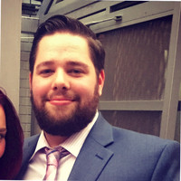 Strategic Financial Solutions NY Employee Michael Scannapieco's profile photo