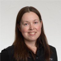 MTEK Industry AB Employee Elin Ryösä's profile photo