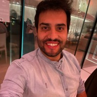 Kantar Employee Matheus Cabral's profile photo