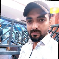 Raas Infotek Employee Sameer Ahmad's profile photo