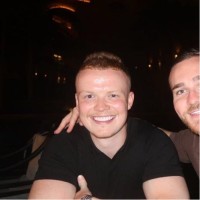 Anima Employee John Passmore's profile photo