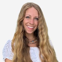 Raging Agency Employee Ariahna Sotiriades's profile photo