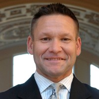 Stretto Employee Roger Mason's profile photo