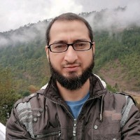 NCR Atleos Employee Irfan Raza's profile photo