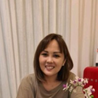 Inland Revenue Authority of Singapore (IRAS) Employee Amy Lee's profile photo