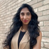 Tactus Therapy Employee Shezena Shahid's profile photo