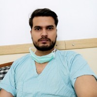 Government Institute of Medical Sciences Noida Employee Akshay Panwar's profile photo