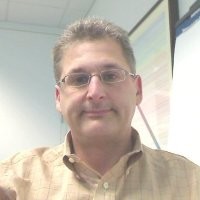 JPMorgan Chase Employee David Angelus's profile photo