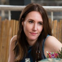 Coconut Lizard Employee Daniella Zelli-Lim's profile photo