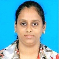 Saveetha Engineering College Employee Fareen Farzana's profile photo