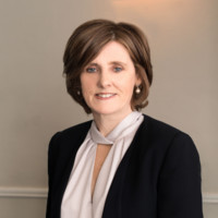 Voltedge Management Employee Liz O'Donovan's profile photo