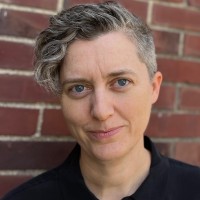 University of Illinois Urbana-Champaign Employee Catherine Case's profile photo