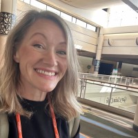 City of Burleson Employee Jen Basham's profile photo