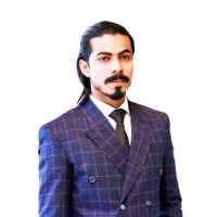 Salvay Employee Syed Hasan's profile photo