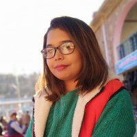 National Medical Centre Employee Sehrish Jabeen's profile photo