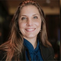 Neo4j Employee Renata Mello's profile photo