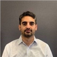 Aurora Flight Sciences Employee Lluis Penalver-Aguila's profile photo