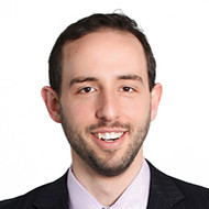Redwood Investments, LLC Employee Ezra Samet's profile photo