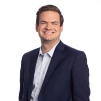 Beta Theta Pi Employee Austin Marple's profile photo