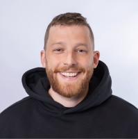 Fullscript Employee Dylan Roach's profile photo
