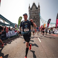 Clubspark Employee Dominic Steer's profile photo