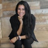 Dezireh Azarian Email & Phone Number
