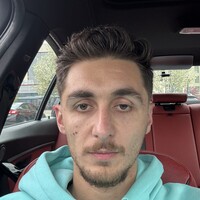 Filip Dimitrievski Email