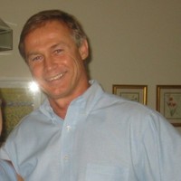 Northrop Grumman Employee Robert Tipton's profile photo
