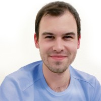ChromoTek Employee Christian Tiesmeyer's profile photo