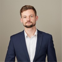 Circana Employee Matthew Roos's profile photo